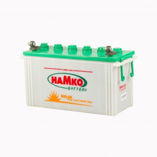 Solar Battery