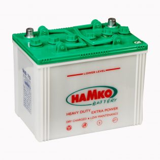 Premium Battery