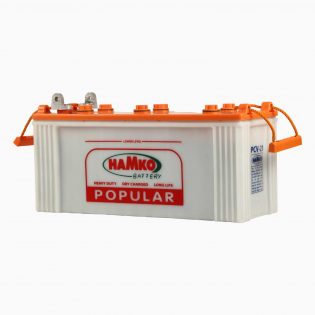 PCV Battery