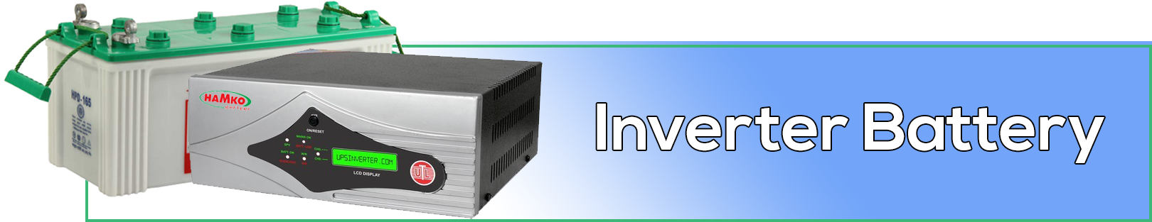 inverter-battery inverter-battery