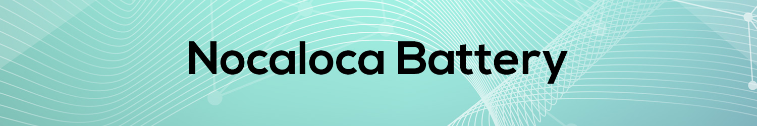 nocaloca-battery nocaloca-battery
